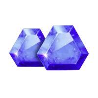 Blue Gems