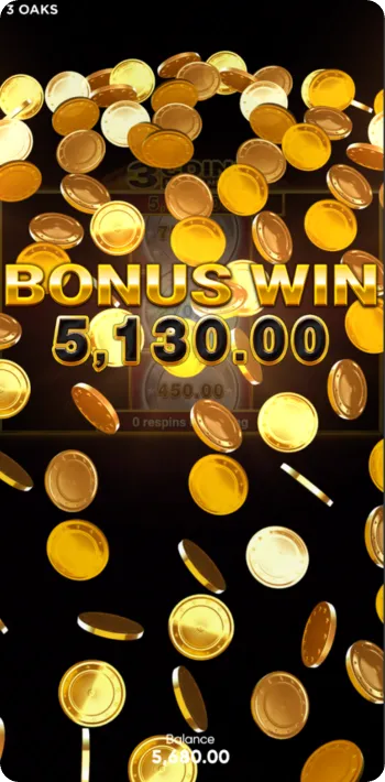 3 Coins slot gameplay screenshot 6 v2