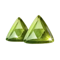 Green Gems