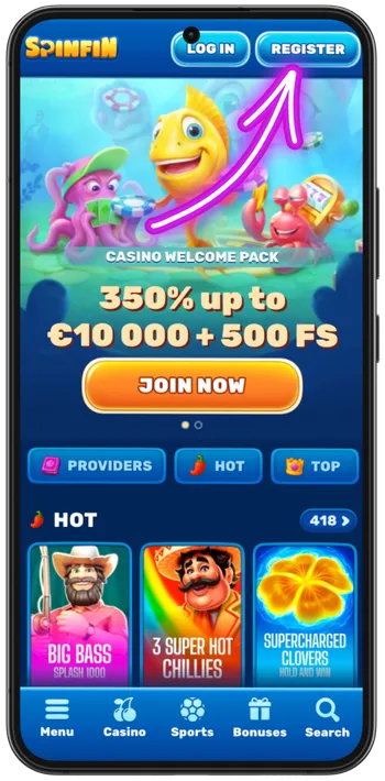 3 Coins slot open casino website