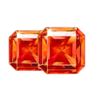Red Gems