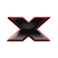 X Symbol